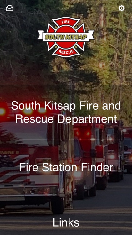 South Kitsap Fire and Rescue