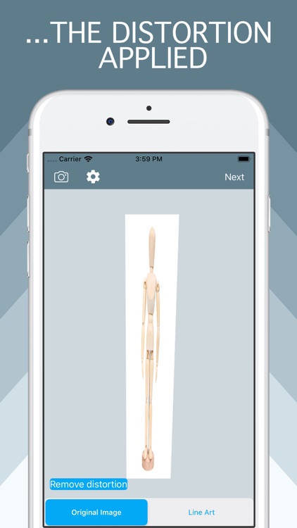 Tracing Buddy - Drawing Grid screenshot-7