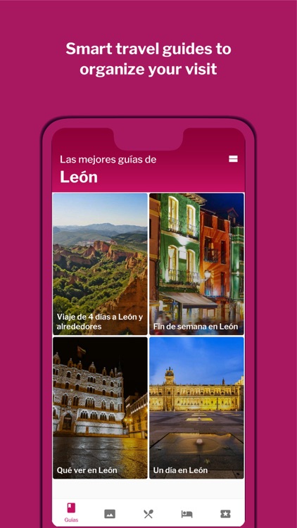 León - City Guide