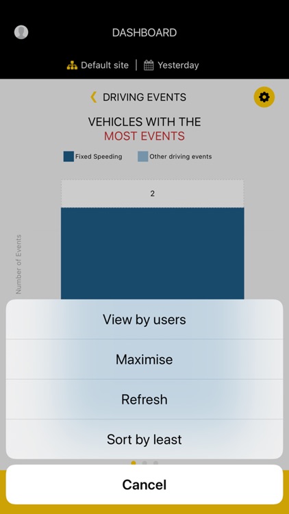 AA.Connected Car screenshot-5