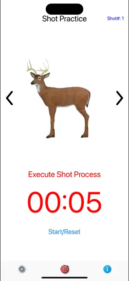 Game screenshot Archery Release Trainer hack