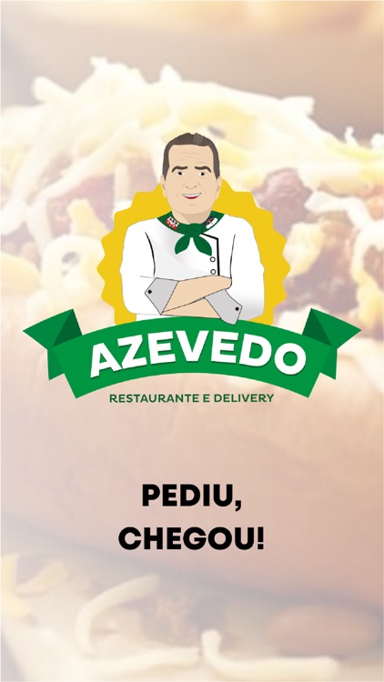 Azevedo Delivery screenshot-4