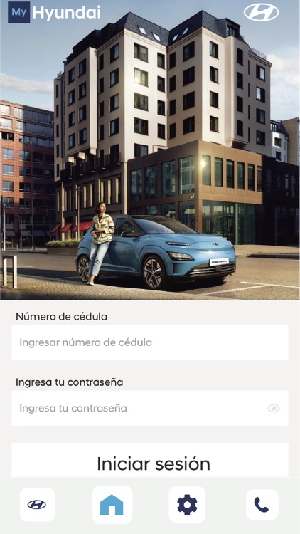 MyHyundai Ecuador screenshot-6