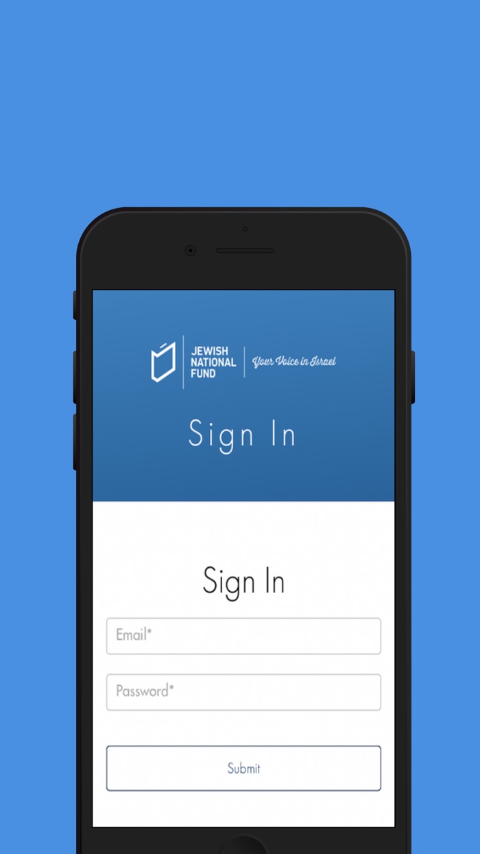 Jewish National Fund