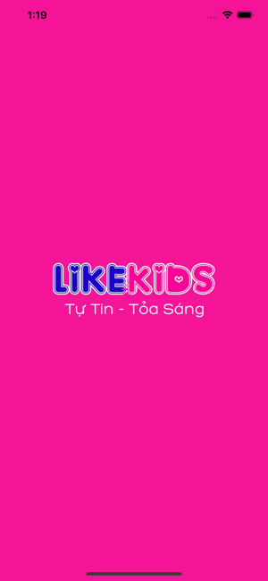 LIKEKIDS