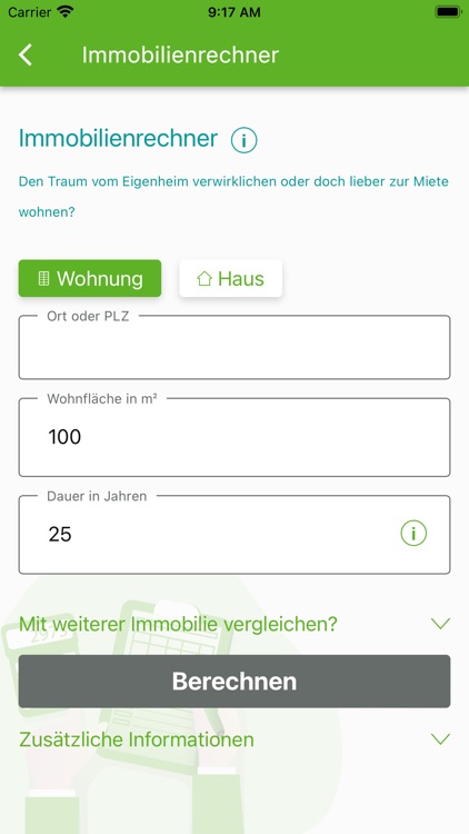 DATEV Arbeitnehmer Scout screenshot-9