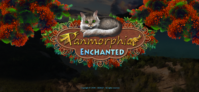 Panmorphia: Enchanted LITE(圖8)-速報App