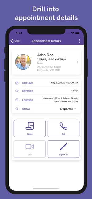 DC2Vue® Go(圖4)-速報App