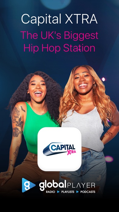 How to cancel & delete Capital XTRA from iphone & ipad 1