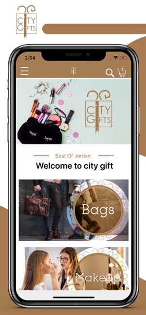 City Gifts(圖4)-速報App