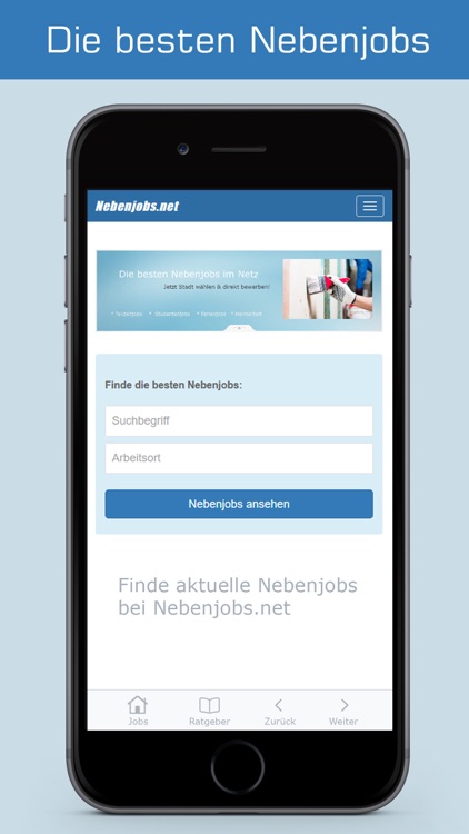 Nebenjobs.net