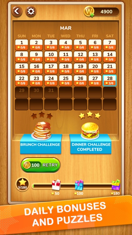 Word Connect. screenshot-4