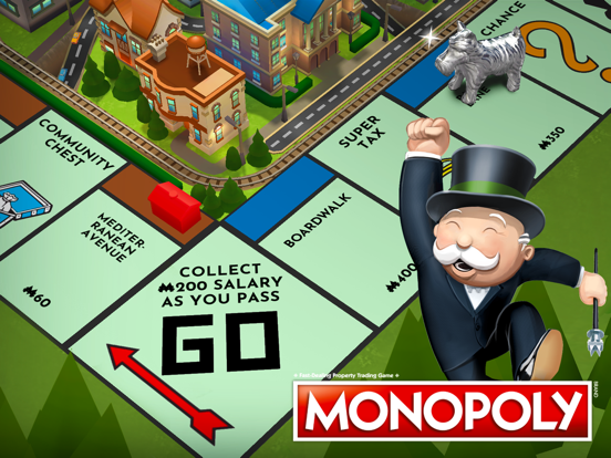 Monopoly - Classic Board Game Screenshots
