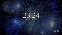 Game screenshot New Year's Countdown! hack