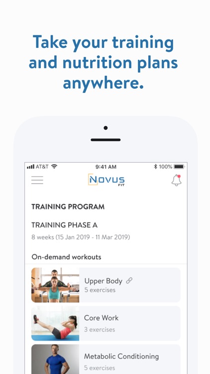 Novus Fit