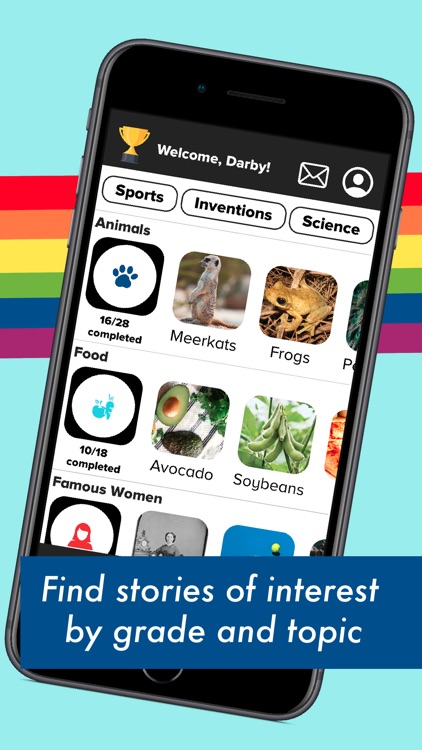 Spark Reading screenshot-0