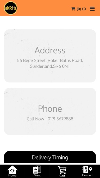 Akkis Sunderland screenshot-3