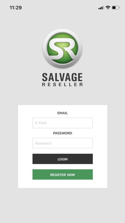 Salvage Reseller screenshot-3