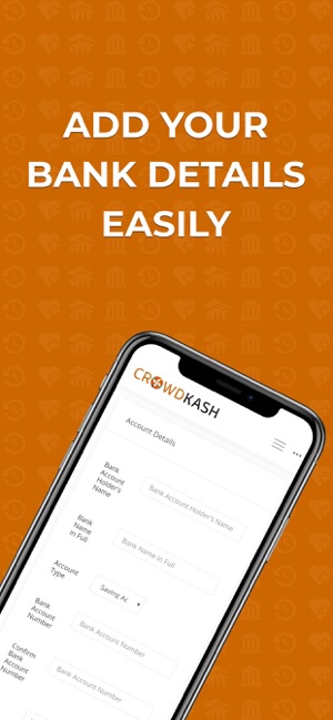 CrowdKash(圖5)-速報App