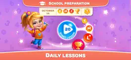 Game screenshot Mathy learn math for kids 3-7 apk