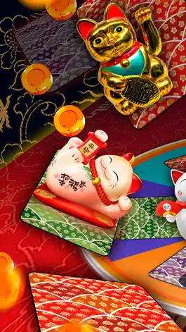 Game screenshot Maneki Collection mod apk