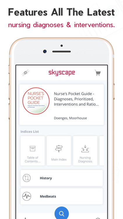 Nurse's Pocket Guide Dx & INT