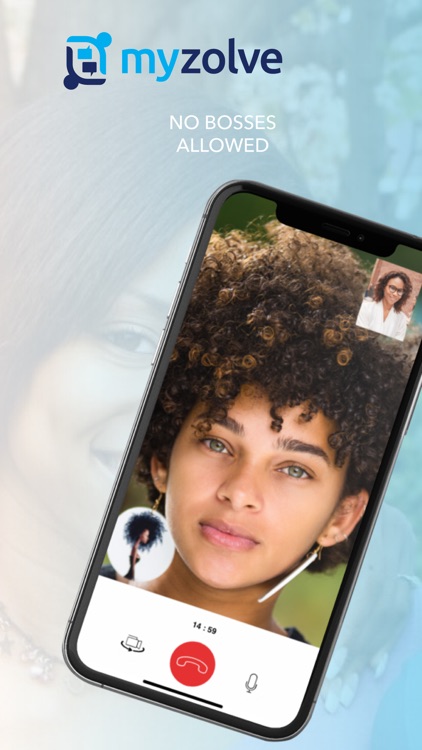 MyZolve – Workplace Advice