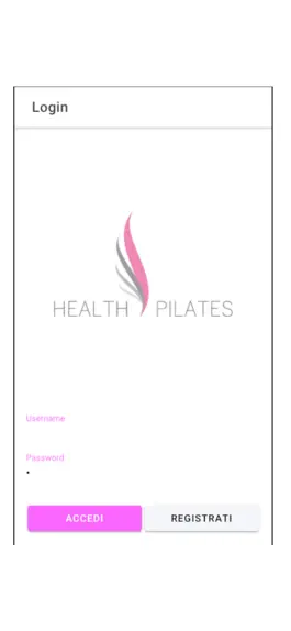 Game screenshot Health Pilates apk