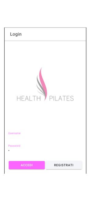 Health Pilates(圖2)-速報App