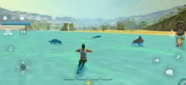 Game screenshot Island Survival Adventure Game hack