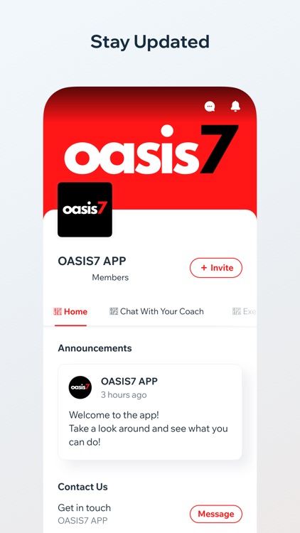 OASIS7+Fit