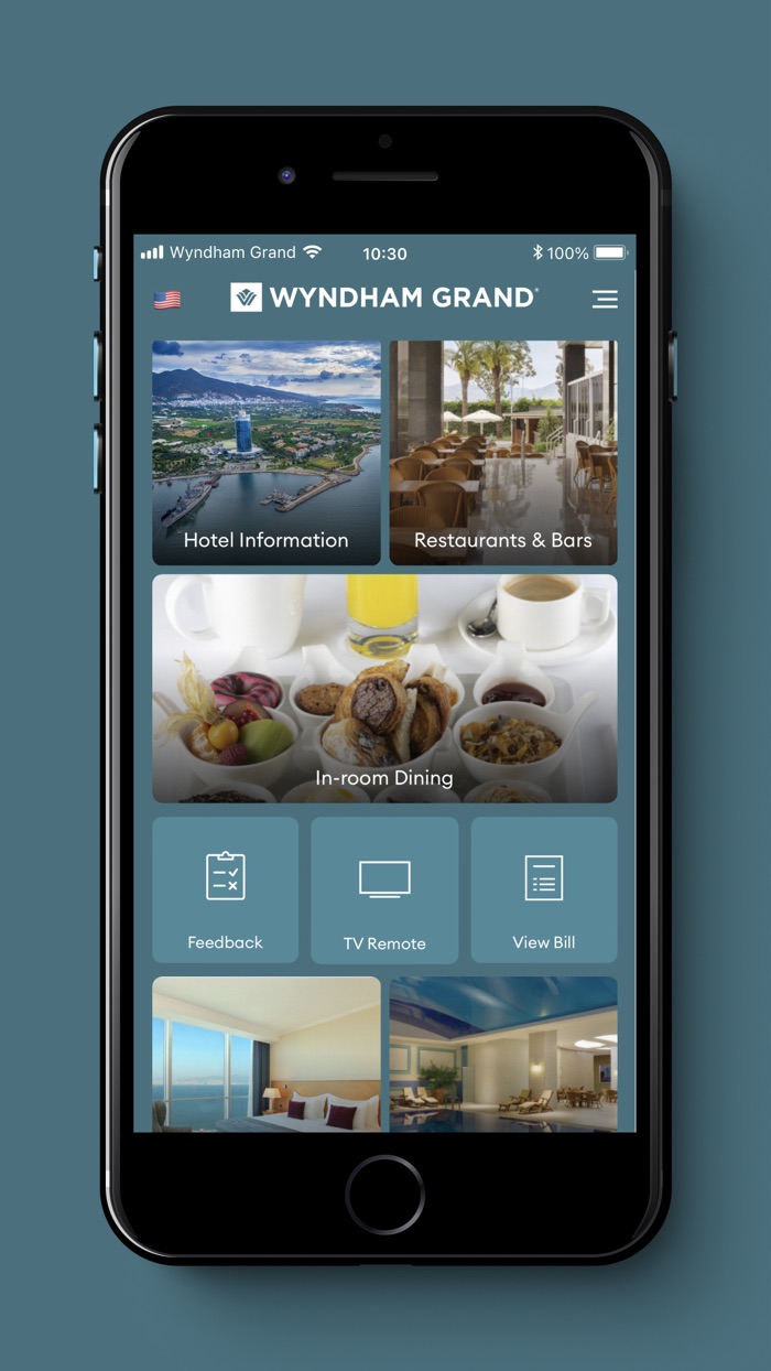 Wyndham Grand Istanbul Levent