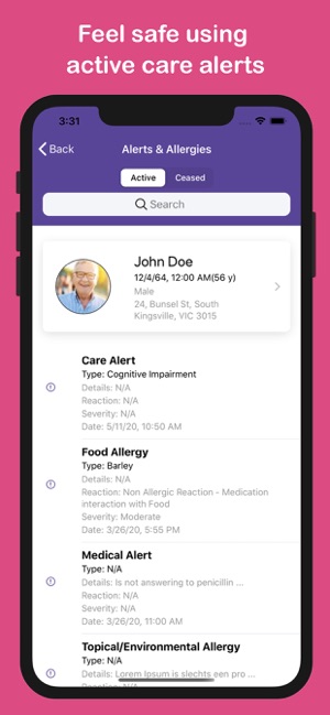 DC2Vue® Go(圖7)-速報App