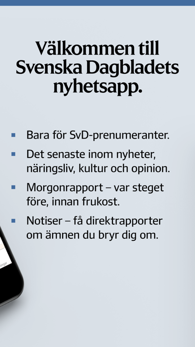 Svenska Dagbladet