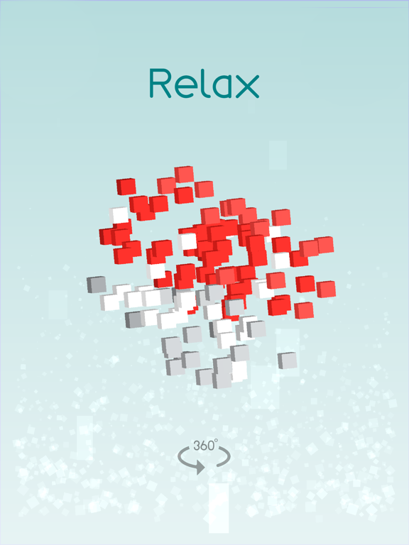 Pixel Puzzle - 3D Art Game screenshot 3