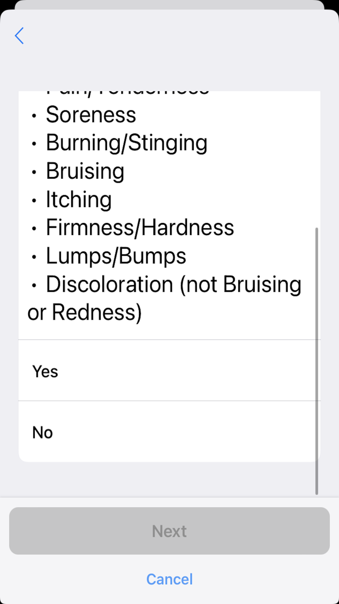 Merz Aesthetics BILUS Diary