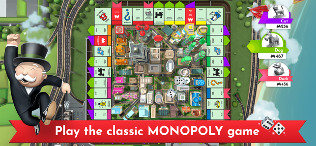 Monopoly(圖2)-速報App