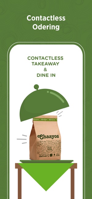 Chaayos India(圖1)-速報App