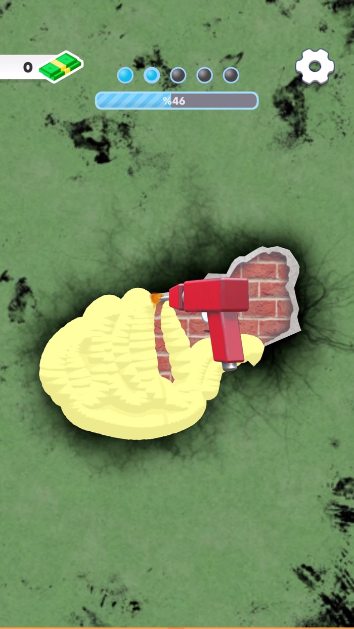 House Restoration ASMR Sim