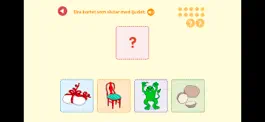 Game screenshot ABC-klubben Lite apk