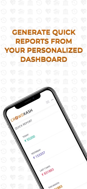 CrowdKash(圖3)-速報App