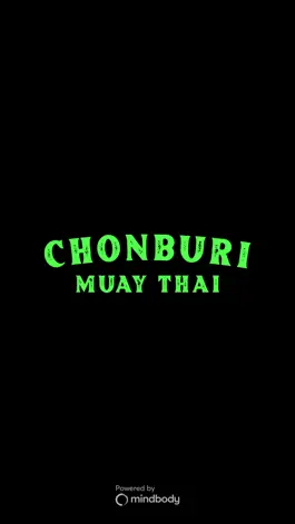 Game screenshot Chonburi Muay Thai mod apk