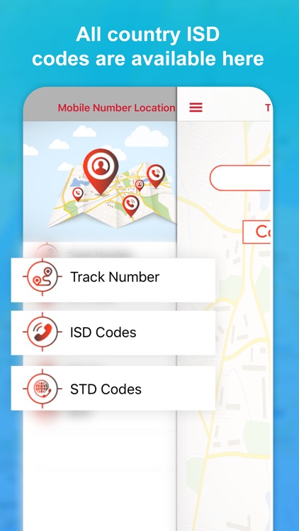 Mobile Number Location Finder! screenshot-5