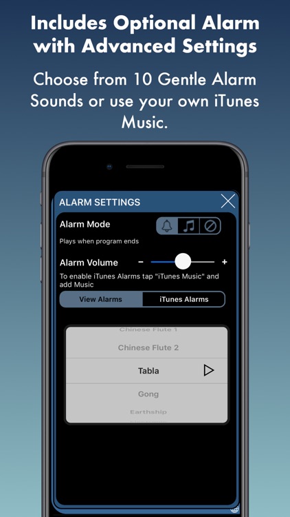 Brain Wave™ 35 Binaural Series screenshot-6