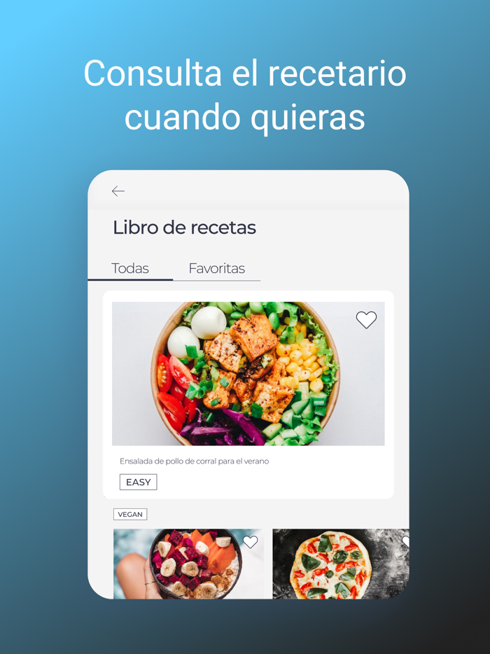Entrena con FitWilly