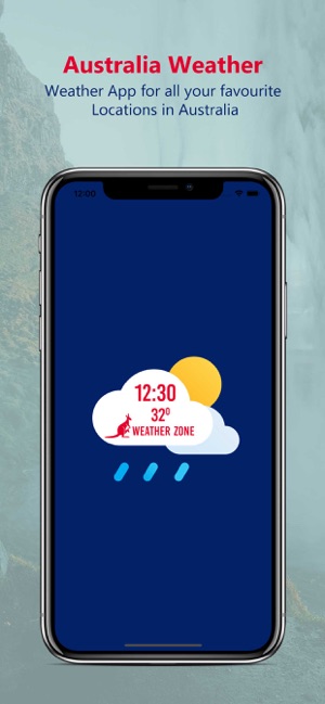 Australia Weather App(圖1)-速報App