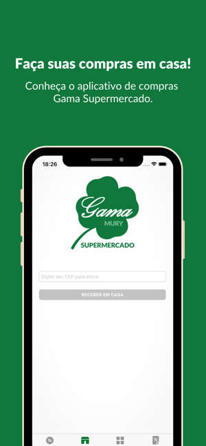 Gama Supermercado(圖1)-速報App