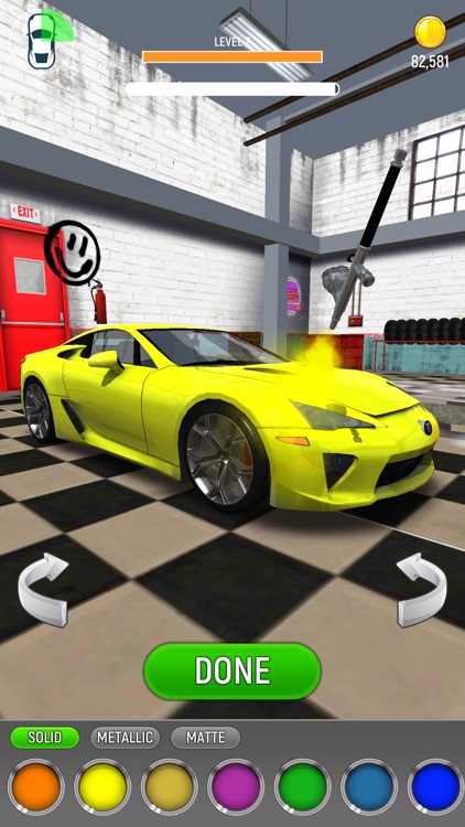 Car Mechanic! screenshot-3