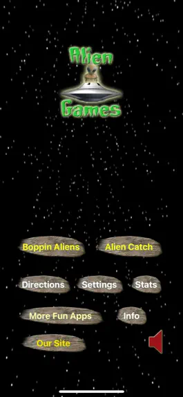 Game screenshot Alien Games mod apk
