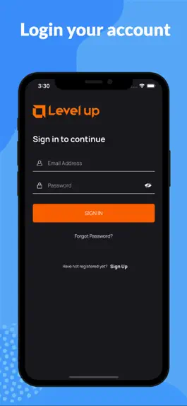 Game screenshot Level Up Tech mod apk